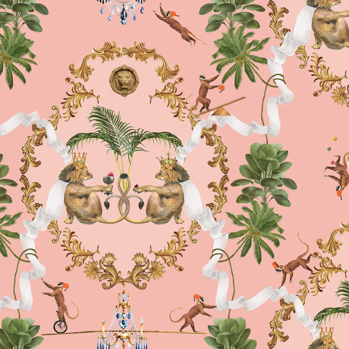 PRODIGAL JUNGLE in POP