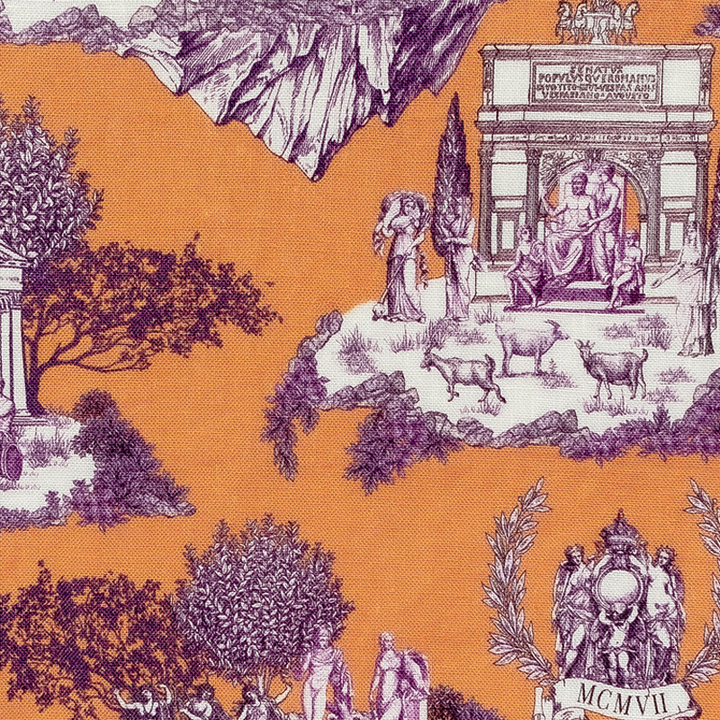 OLYMPIA in CUMQUAT