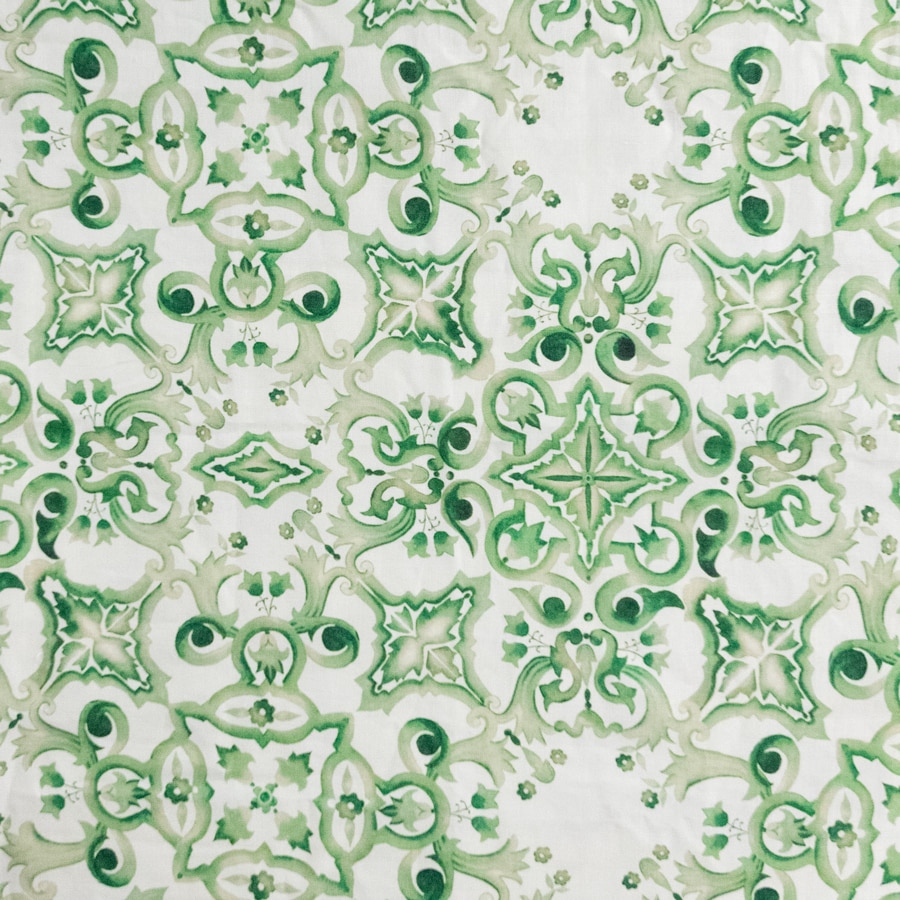 MAIOLICA in GRENADINE