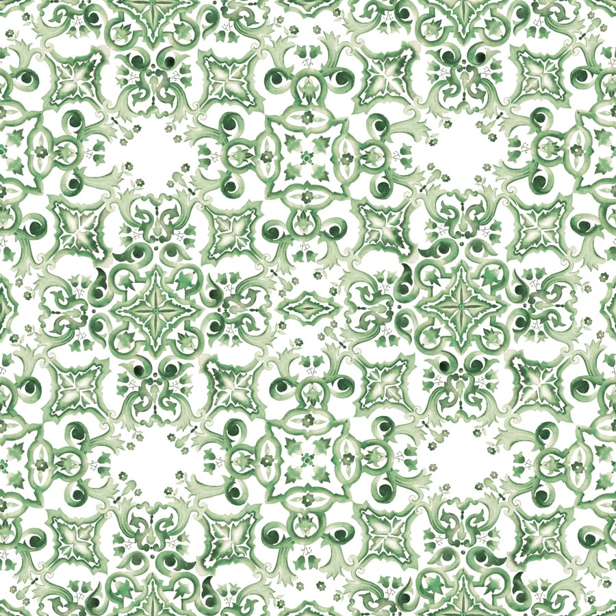 MAIOLICA in GRENADINE