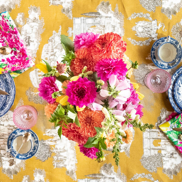Ciao Bella! Napkins