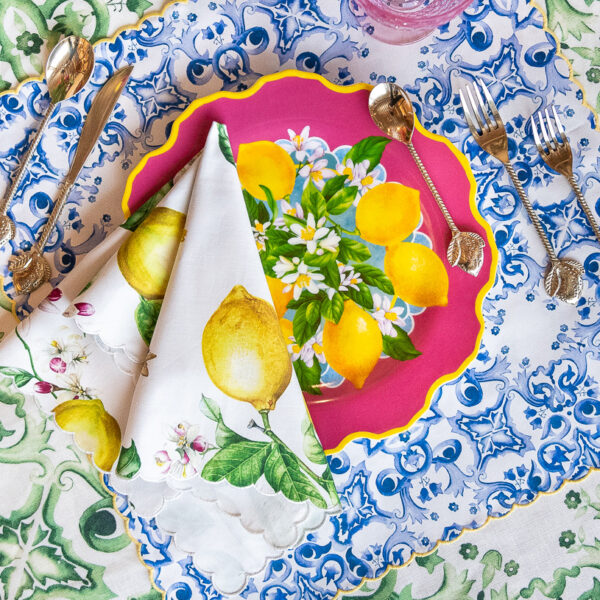 Limone Napkins